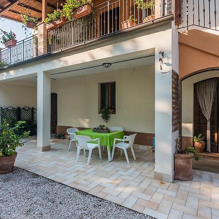 Country House Le Marche Monte San Pietrangeli Exteriér fotografie